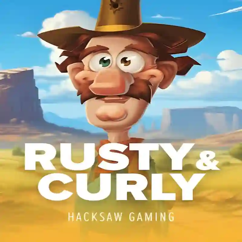 Jugar HS Rusty & Curly en izzi Casino