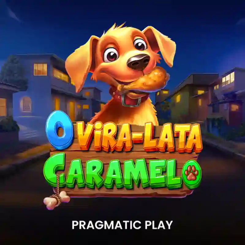 Juego de casino O Vira-lata Caramelo en izzi