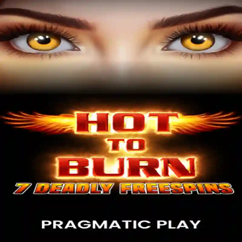 Jugar PP Hot to Burn – 7 Deadly Free Spins en izzi Casino México